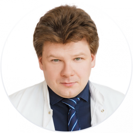 Грачёв Николай Сергеевич