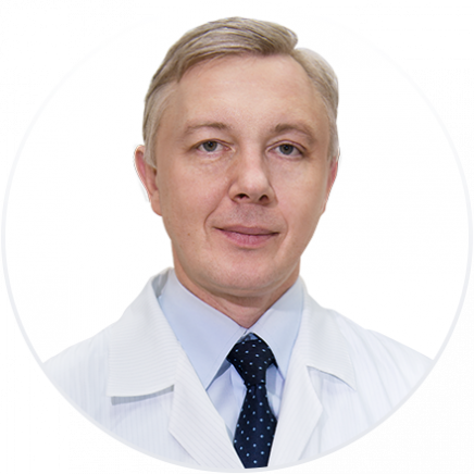 Решетов Игорь Владимирович