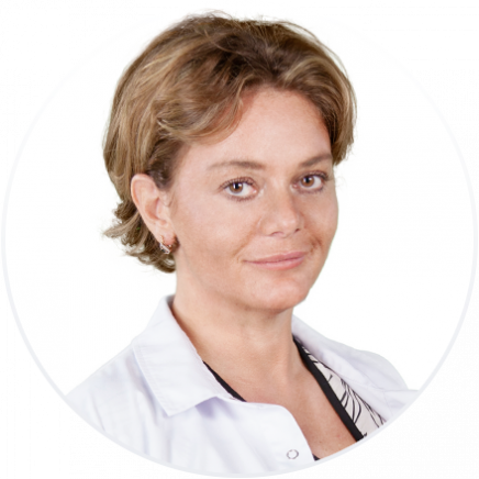 Ратбиль Ольга Ефимовна