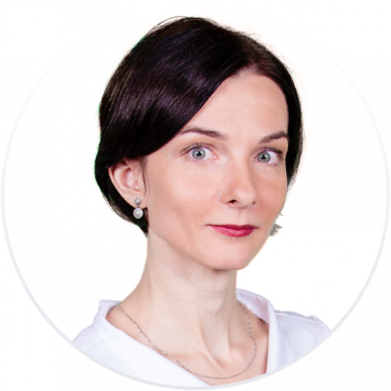 Панина Наталья Александровна