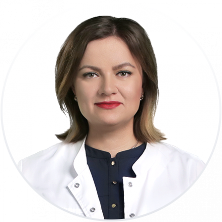 Сукорцева Наталья Сергеевна